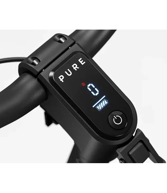PURE Pure Air⁶