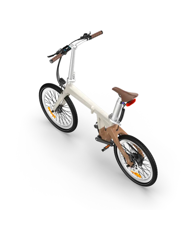 ADO AIR CARBON - Tweedehands