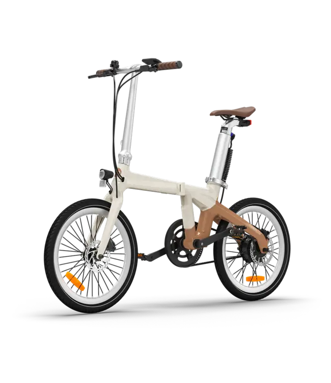 ADO AIR CARBON - Tweedehands