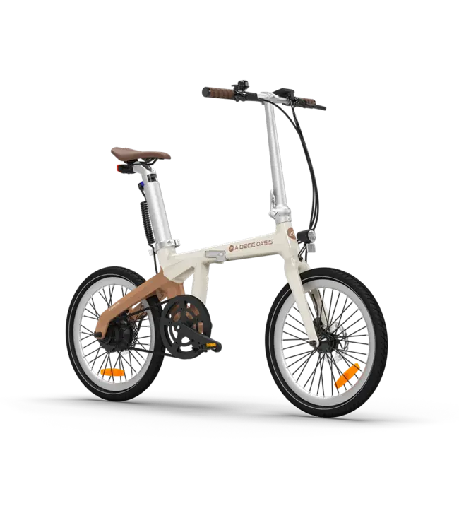 ADO AIR CARBON - Tweedehands