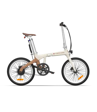 ADO AIR CARBON - Tweedehands