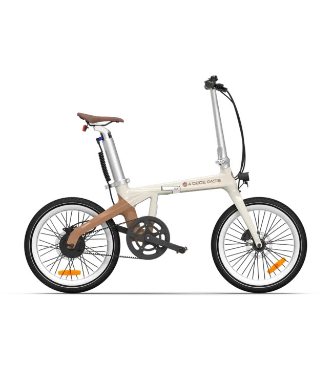 ADO AIR CARBON - Tweedehands