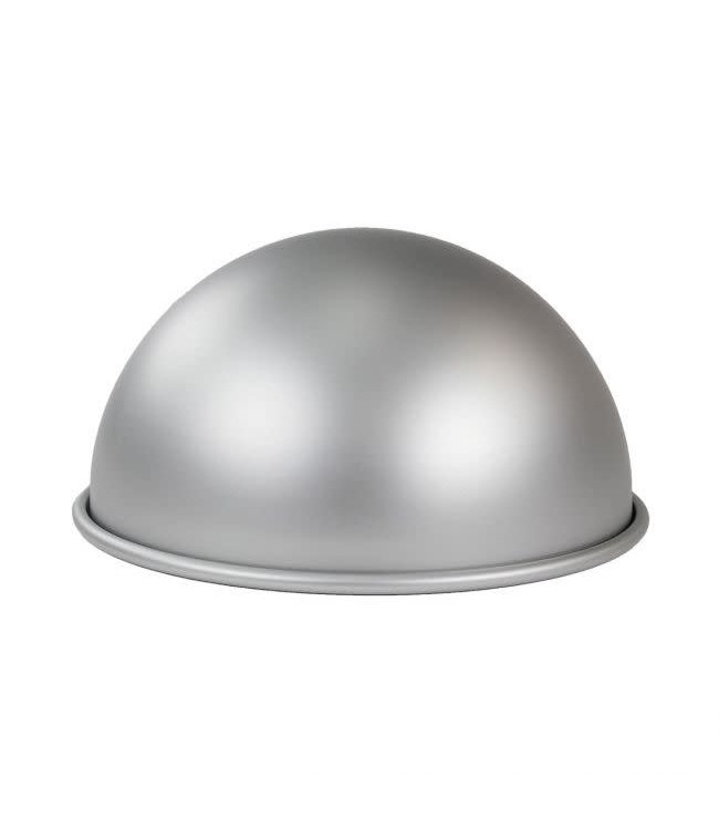 PME PME bombe/ balvorm aluminium 21 h10 cm