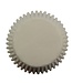 PME PME mini baking cups wit 100 st.