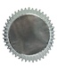PME PME mini baking cups zilver 45 st.