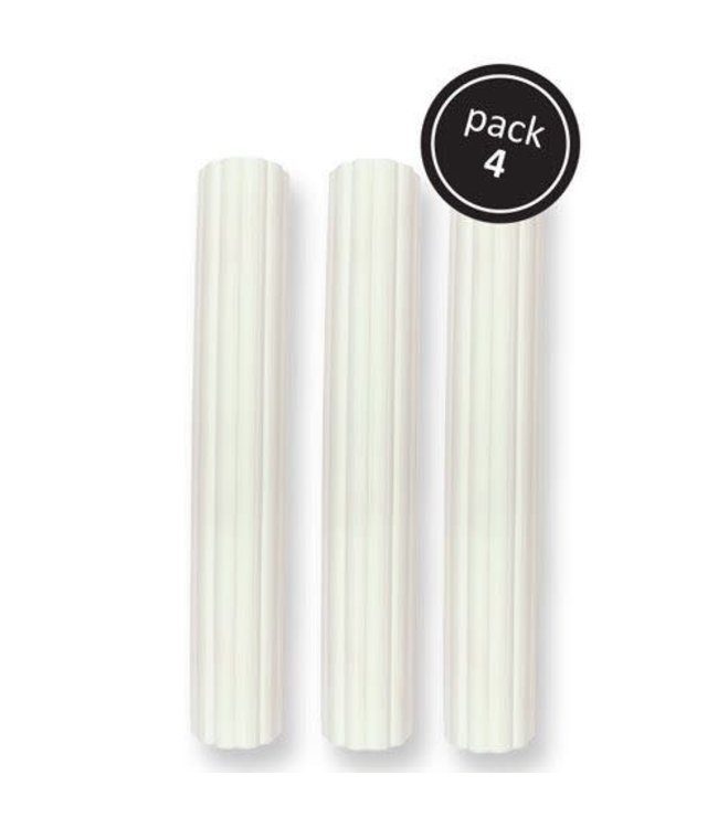 PME PME plastic dowels 15 cm set 4 st.