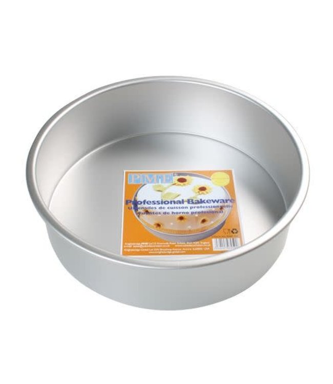 PME taartvorm aluminium rond 22.5 h7.5 cm