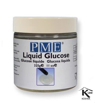 PME PME vloeibare glucose 325 gr.