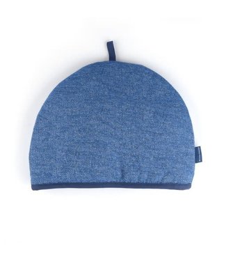 Bunzlau Castle Bunzlau theemuts/ Tea Cozy - Dark Blue