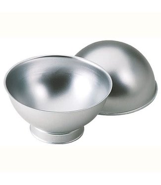 Wilton Wilton bakvorm aluminium set bal 3D