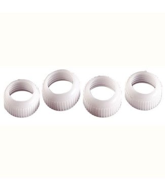 Wilton Wilton coupler ringen set 4 dlg