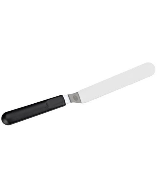 Wilton Wilton spatel hoek/gebogen 32.5 cm