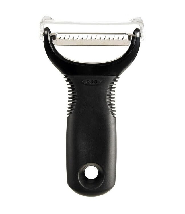 OXO Good Grips julienne schiller