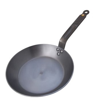 deBuyer deBuyer Mineral B koekenpan 28 cm