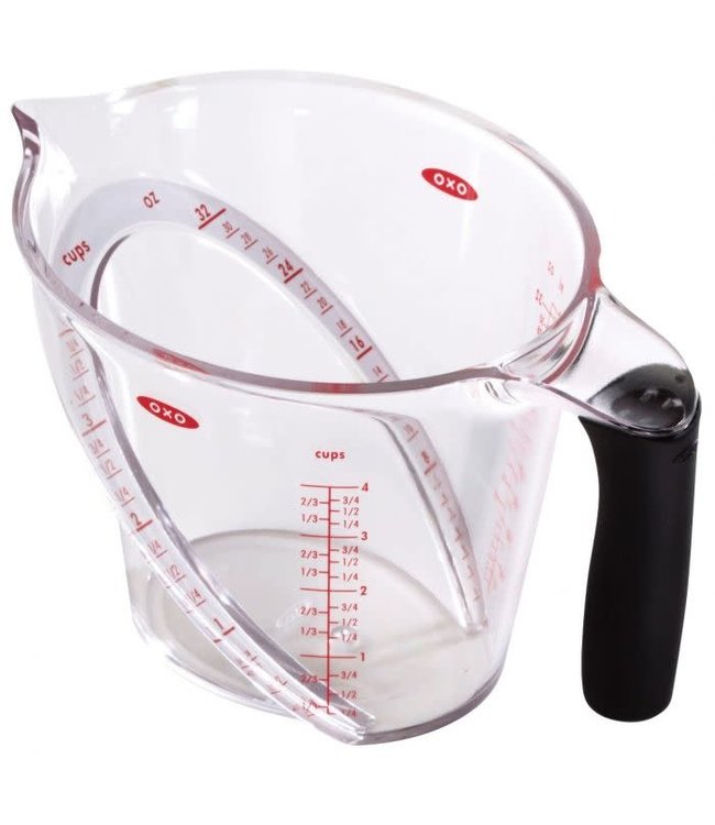 OXO Good Grips maatkan 1 liter