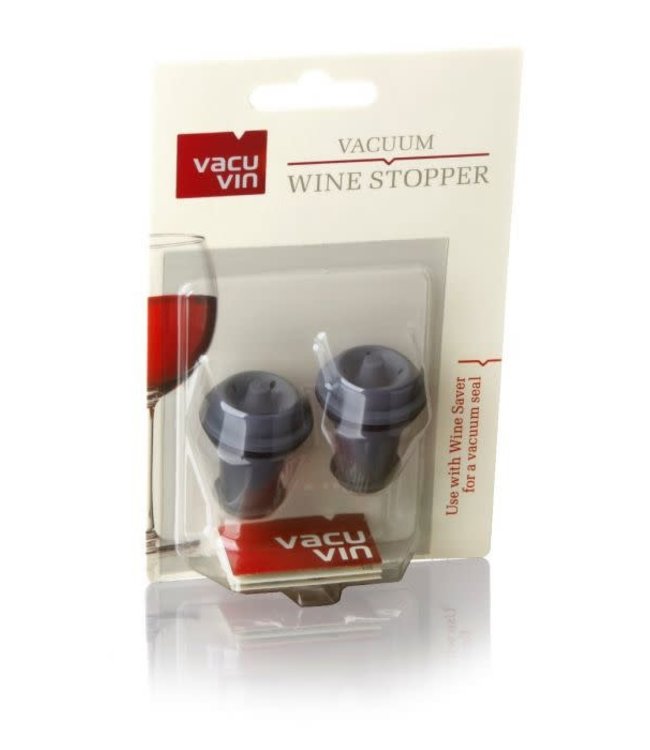 Vacuvin winestopper 2 stuks