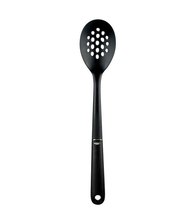 OXO Good Grips OXO Good Grips groente lepel met gaatjes nylon 34 cm