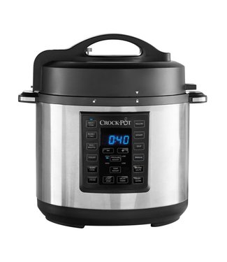 Crockpot Crockpot Express multi cooker 5.6 ltr