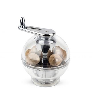 Peugeot Peugeot Tidore nootmuskaatmolen 11 cm