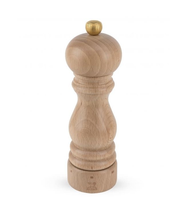 Peugeot Paris zoutmolen naturel u-select 18 cm