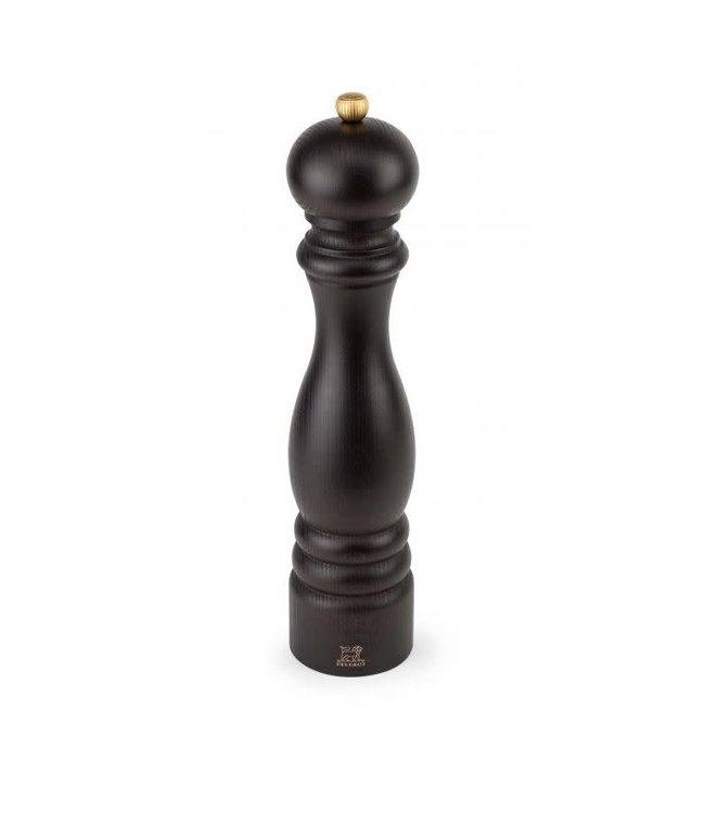 Peugeot Paris zoutmolen chocolat 30 cm