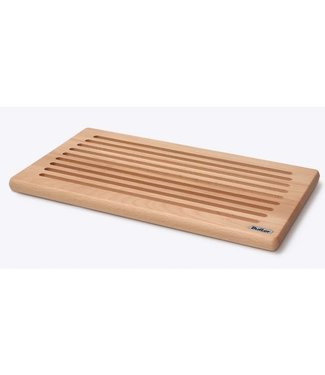 Butler Butler stokbroodplank beuken 40x23x2 cm