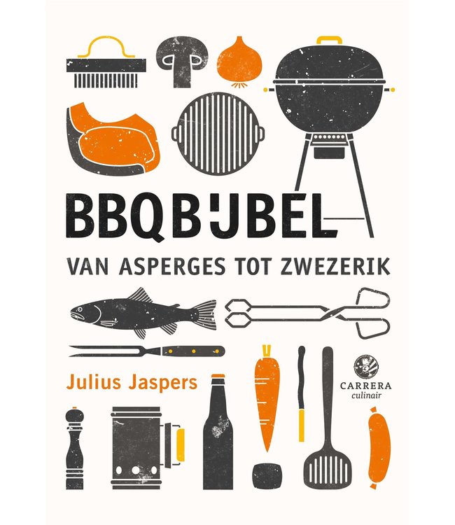 BBQ Bijbel