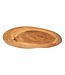 Pure Teak Wood Pure Teak Wood tapasplank 45 cm