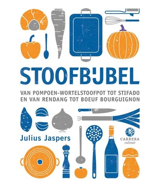 Stoof Bijbel actie van 34,99 voor 29,99 *