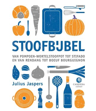 Stoofbijbel actie van 33.99 voor 27.50 *