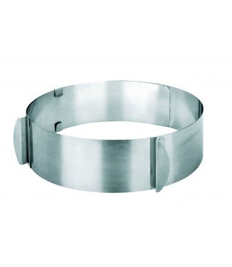 Ibili Ibili taartring verstelbaar