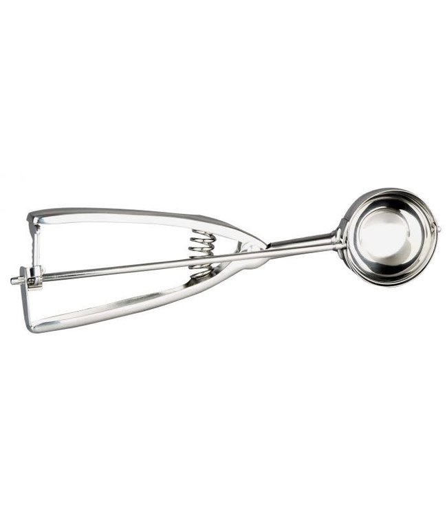 Ibili ijsboltang 60 mm rvs