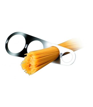 Ibili Ibili spaghettimeter rvs