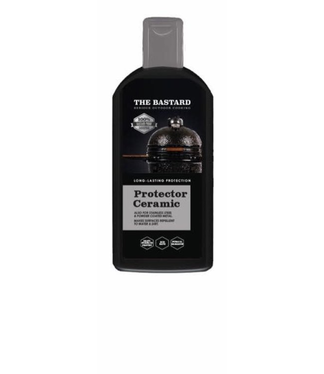 The Bastard Protector Ceramic 500 ml actie van 19,95 voor 13,95 *