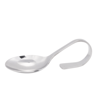 Kitchenbasics Kitchenbasics amuselepel 11,5 cm rvs