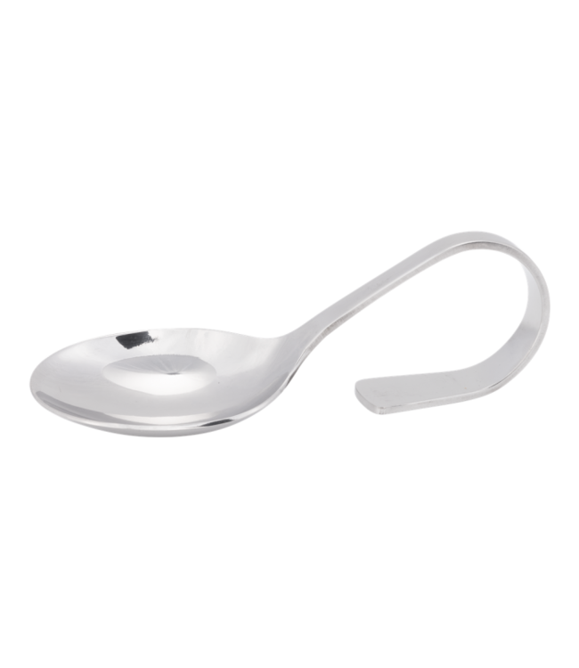 Kitchenbasics amuselepel 11,5 cm rvs