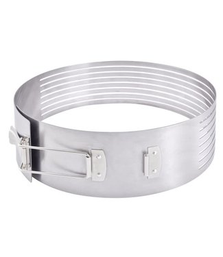 Dr. Oetker Dr.Oetker taartsnijhulp 7 lagen 26-28 cm