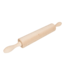 Kitchenbasics Kitchenbasics deegroller hout met nylon lagers