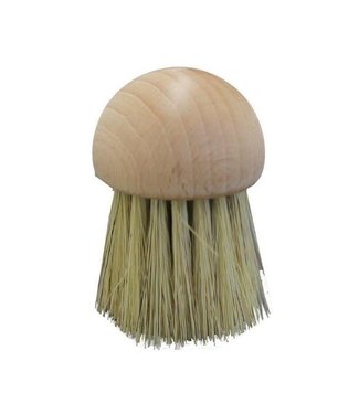 Kitchenbasics Kitchenbasics champignonborsteltje hout