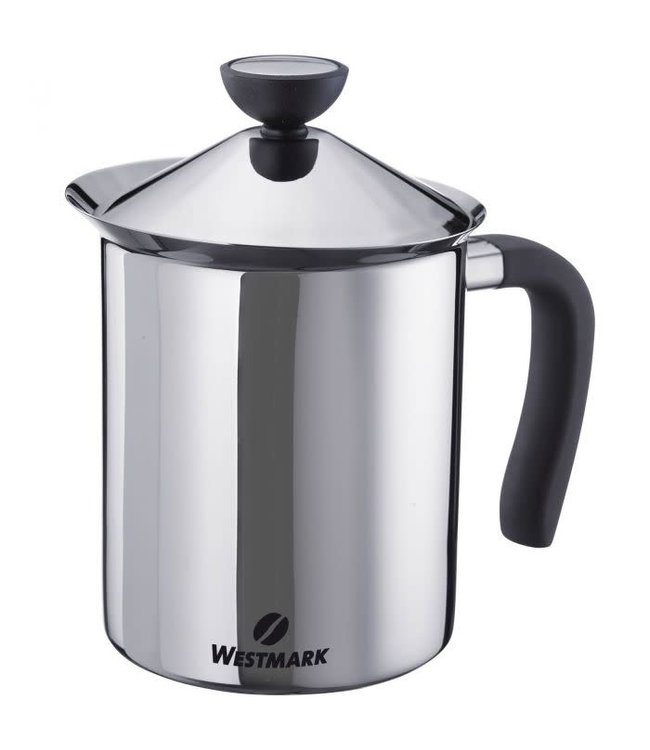 Westmark Westmark Brasilia melkopschuimer 0,8 liter