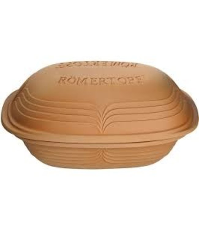 Romertopf modern look 6 pers