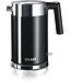 Graef Graef waterkoker WK402 zwart 1ltr