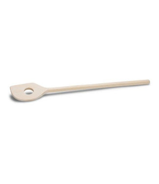Kitchenbasics kitchenbasic pollepel spits met gat