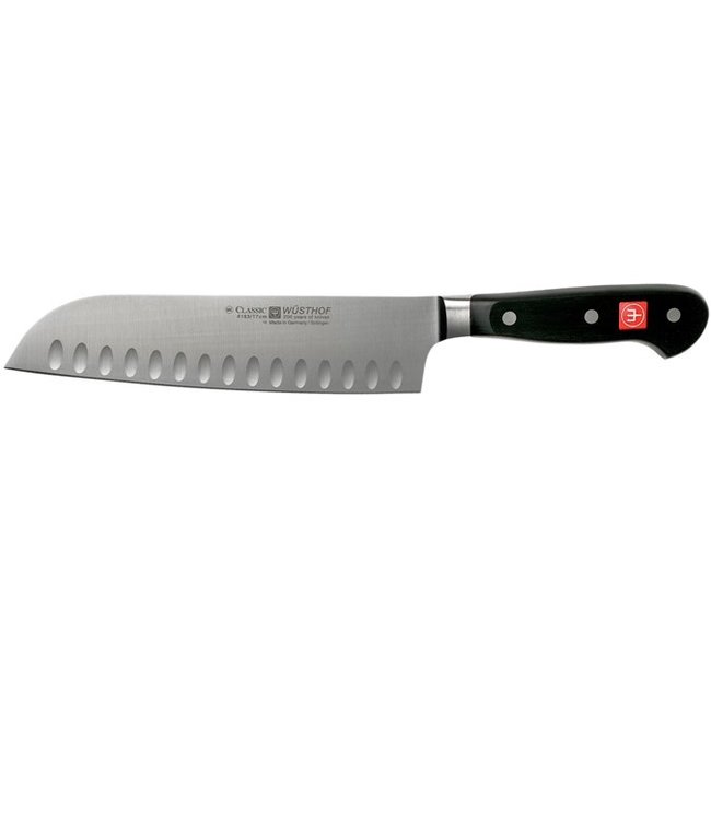 Wusthof Wusthof Classic Santoku 17 cm