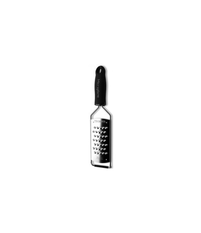 Microplane Microplane Gourmet rasp extra grof actie van 32,50 voor 27,50 *