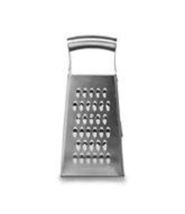 Boska Boska blokrasp/ table grater Monaco rvs