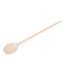 Kitchenbasics Kitchenbasics pollepel rond 50cm hout