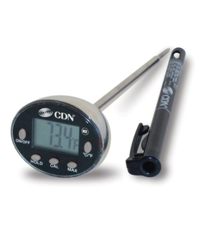 CDN CDN kernthermometer digitaal