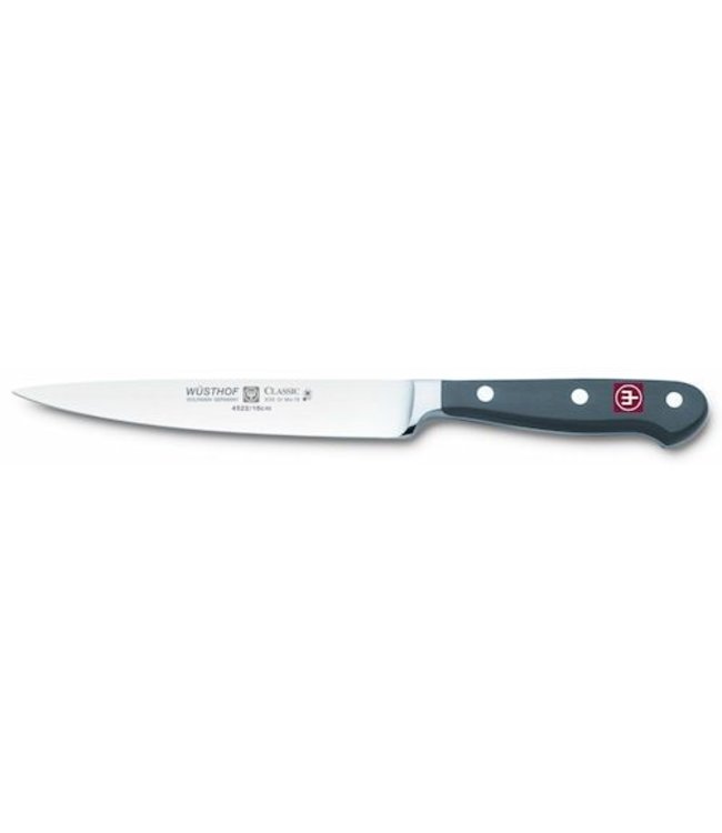 Wusthof Wusthof Classic vleesmes 16 cm