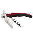 Pulltex Pulltap Basic kelnersmes rood